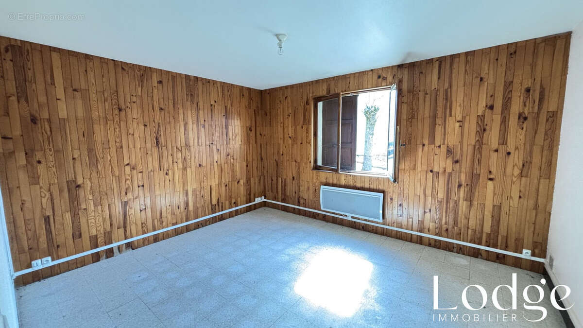 Appartement à SAINT-CHAFFREY