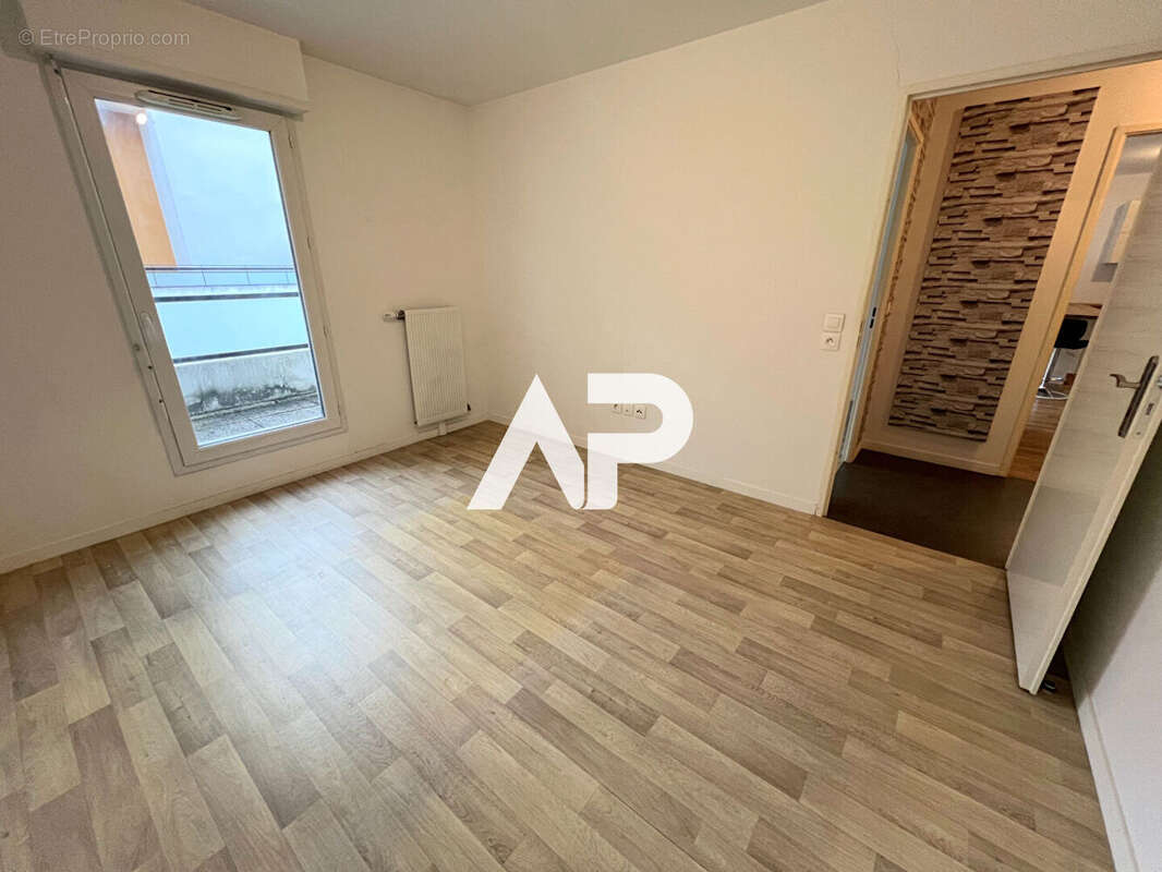Appartement à DEUIL-LA-BARRE