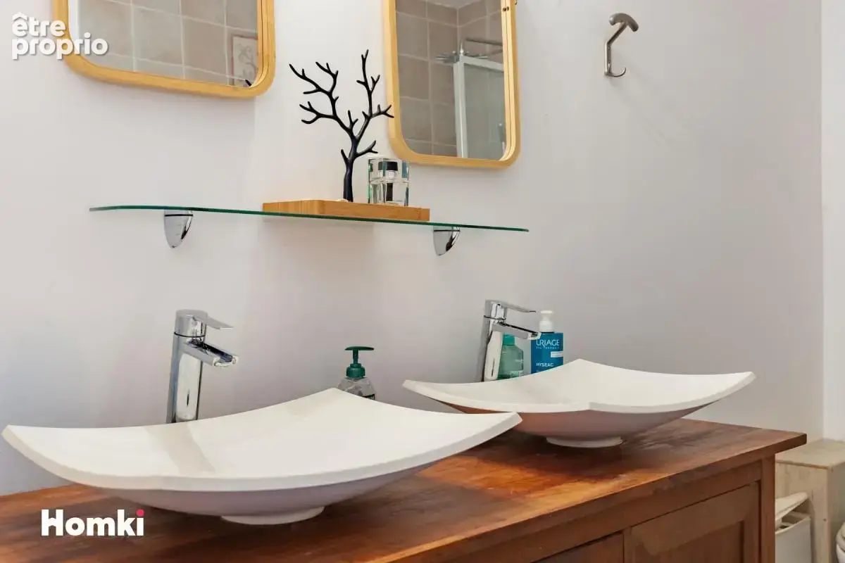 Maison/Villa T5 de 110 m² à Saint-Jean 31240 - photo 11