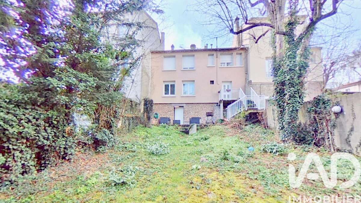 Photo 3 - Maison à THIAIS