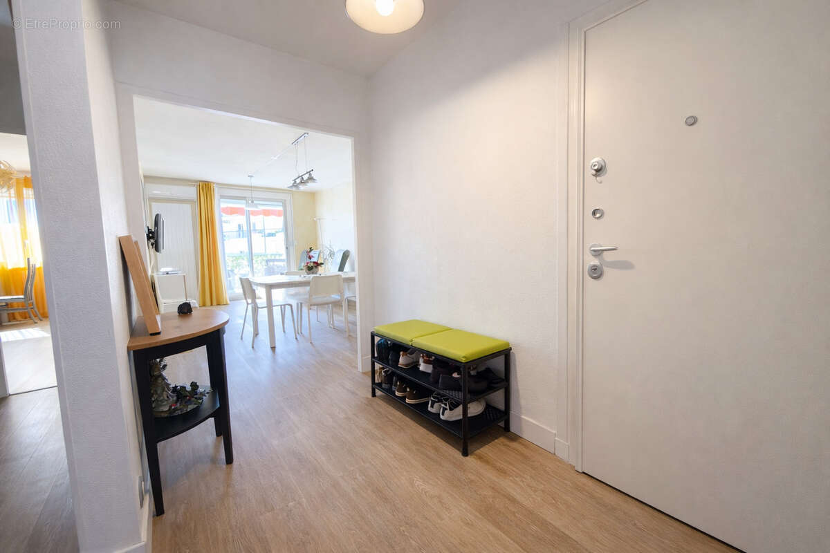 Appartement à MARTIGUES