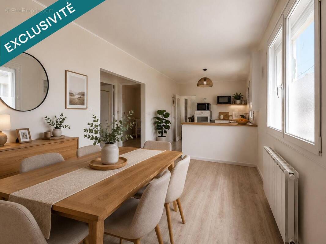 Photo 1 - Maison à LA BREDE