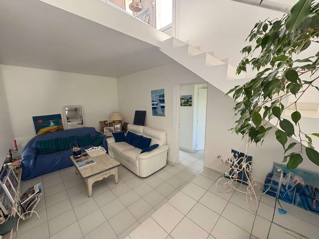 Maison à SANARY-SUR-MER