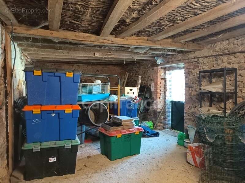 Maison à vendre 7 pièces VILLECHETIVE (89) - photo 48