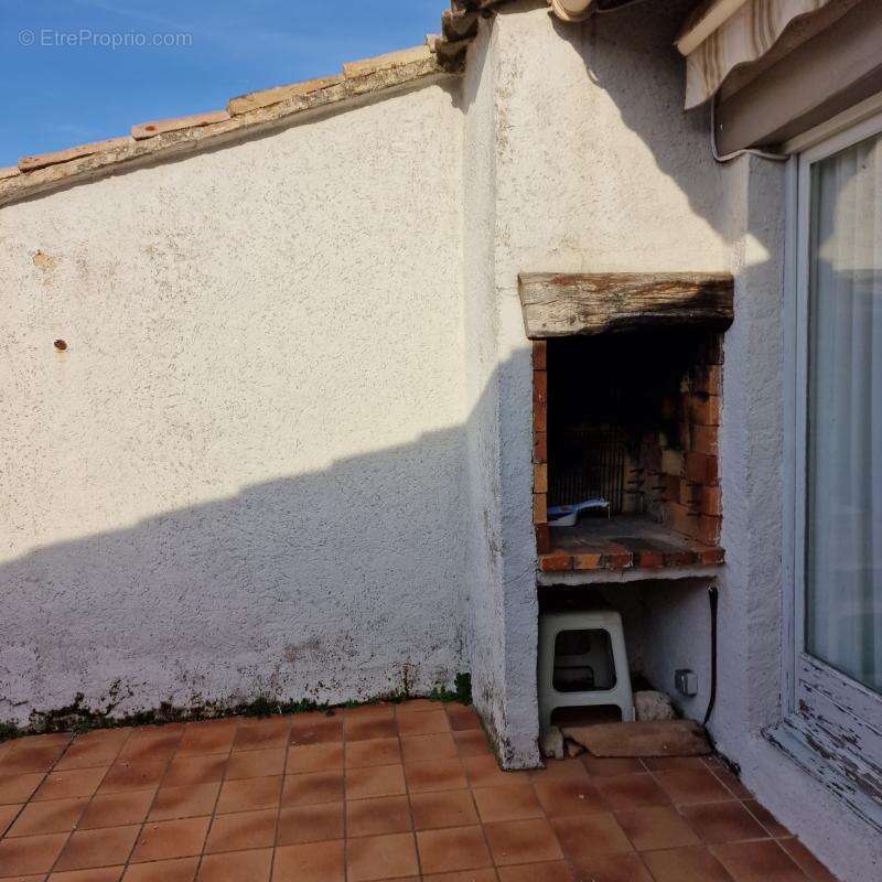 Maison à BUIS-LES-BARONNIES