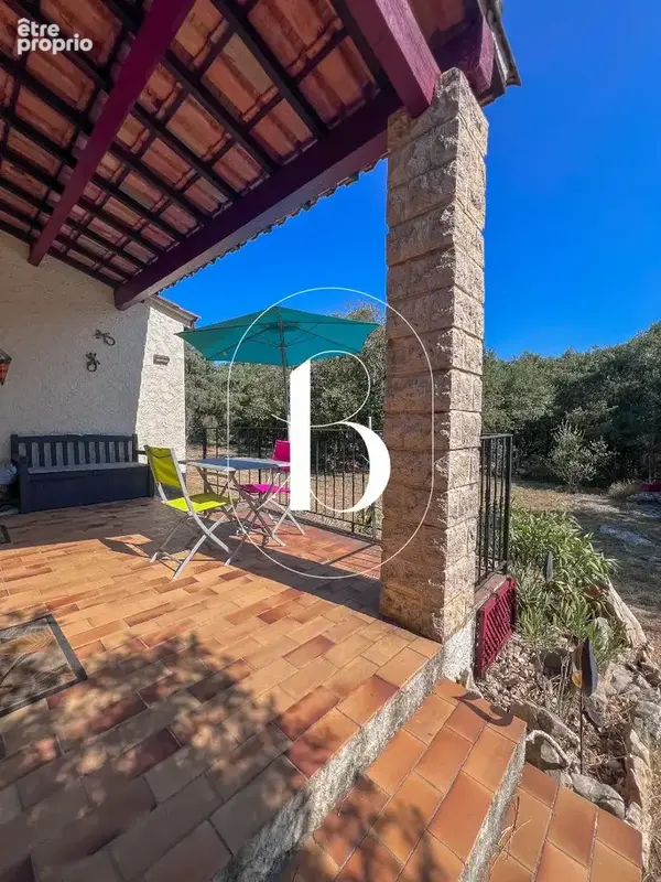 Maison 3 pièces 57 m² à vendre à Mejannes-Le-Clap (30430) - photo 23