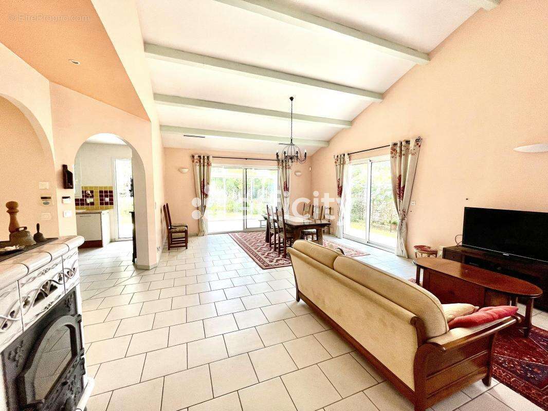 Maison à DOLUS-D&#039;OLERON