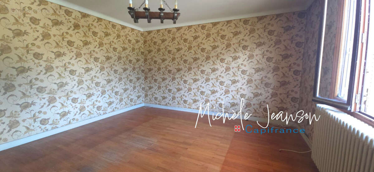 Maison à vendre 10 pièces LA CHAMBRE (73) - photo 6
