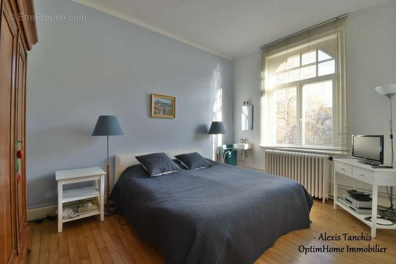 Maison à ARMENTIERES