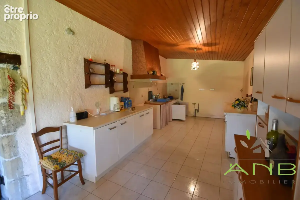 Maison 5 pièces 150 m² à vendre à Soudat (24360) - photo 6