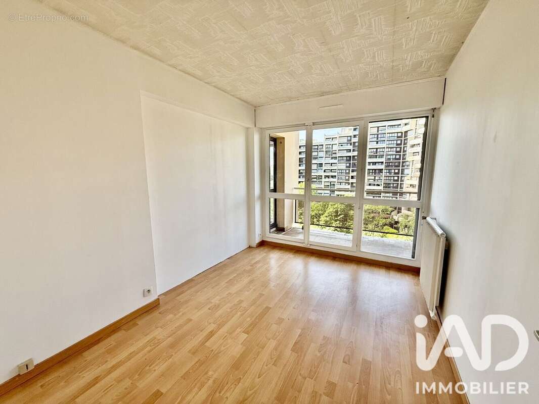 Appartement 79 m² à Sevran  - photo 5