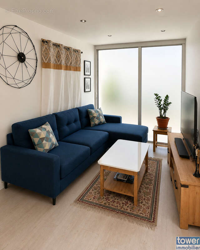 Superbe chalet rénové avec grande terrasse dans domaine 5 étoiles - photo 2