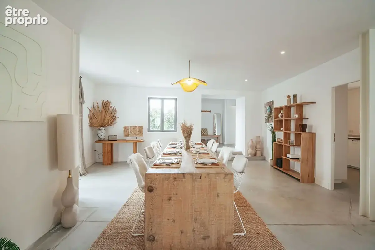 Maison Anglet 211.50 m2 - photo 6