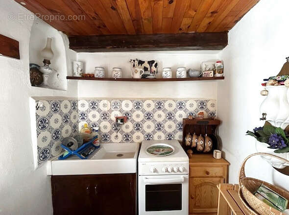 Duplex tende historique - photo 2
