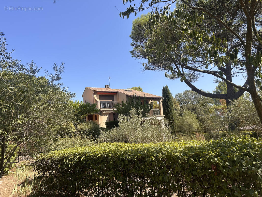 Maison à NIMES