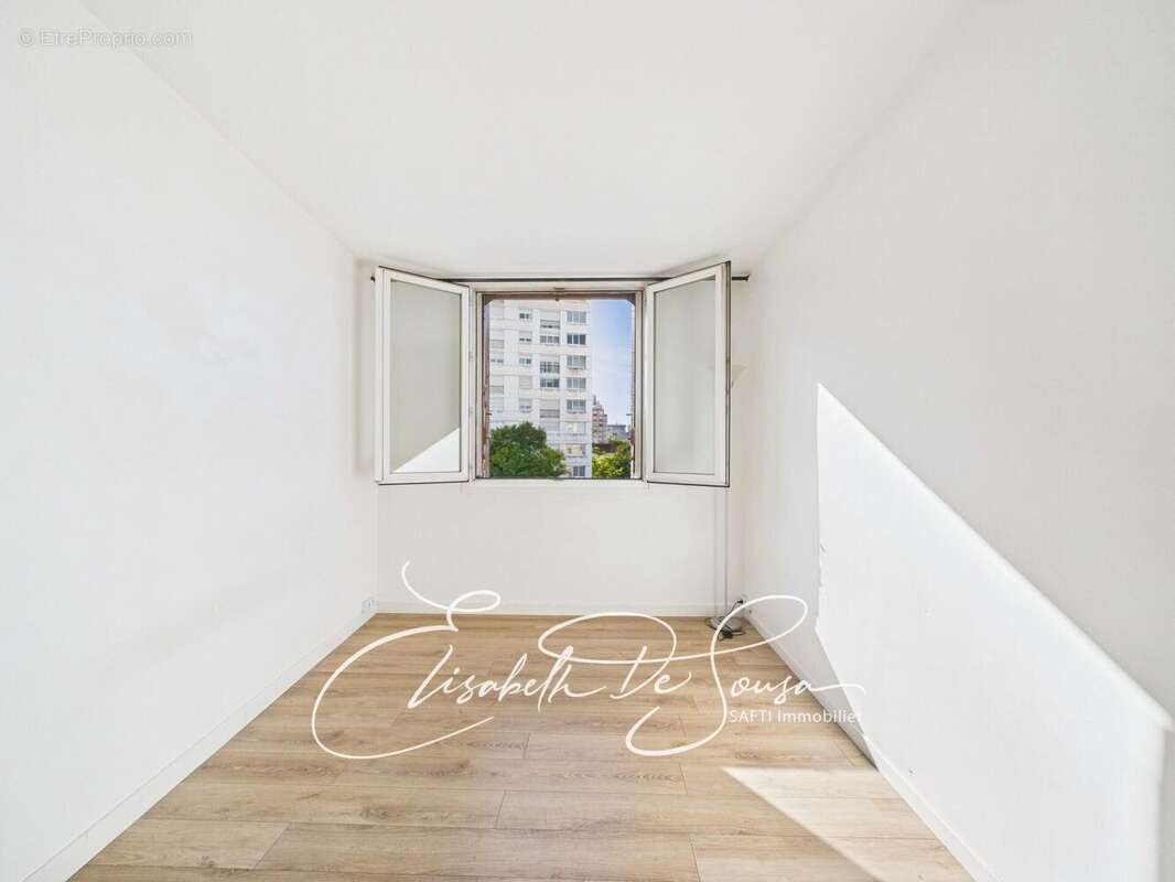 Photo 3 - Appartement à VITRY-SUR-SEINE