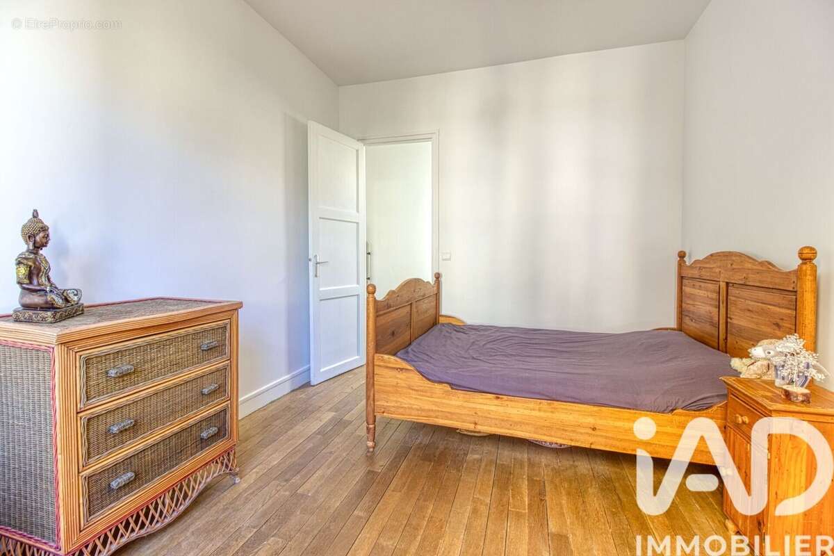 Photo 7 - Appartement à MONTMORENCY