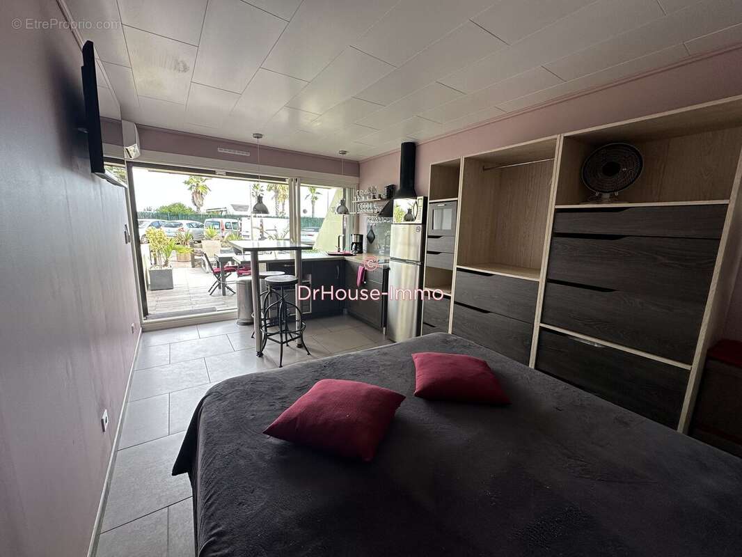 Appartement à AGDE