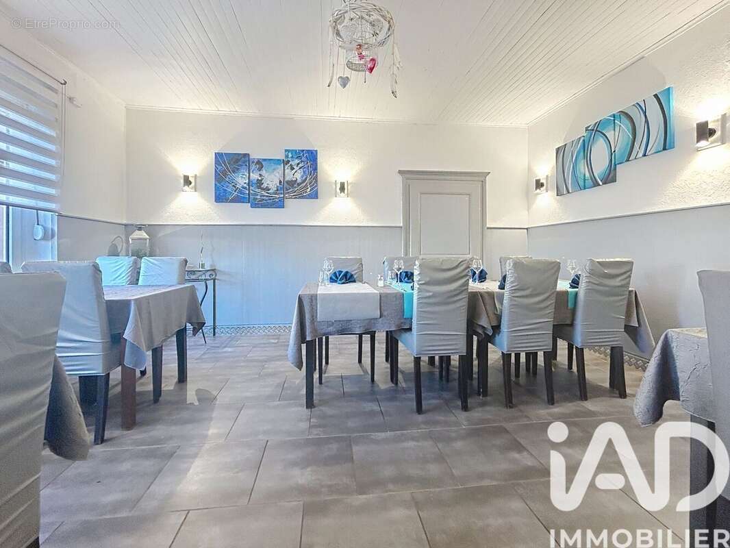 Photo 4 - Appartement à HETTANGE-GRANDE