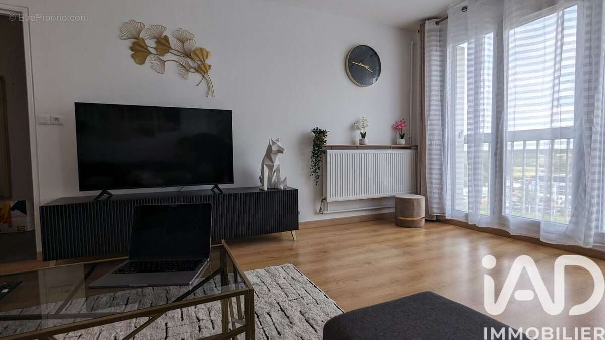 Photo 3 - Appartement à CHATEAU-THIERRY