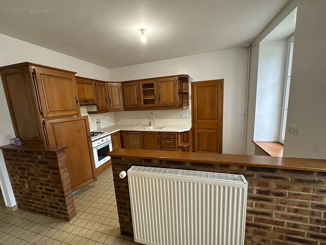 Maison 95m² à Dance - photo 3