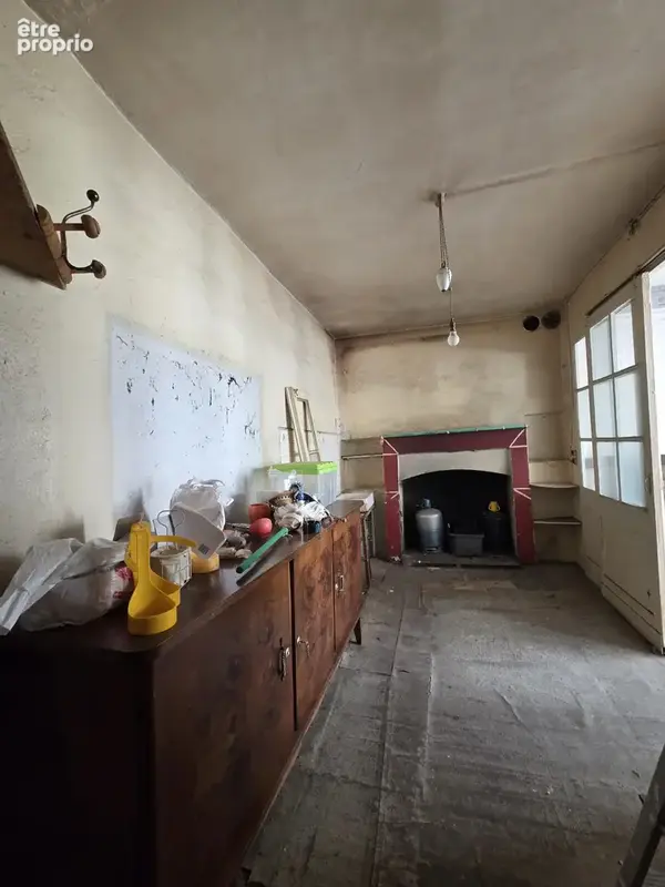 Immeuble de caractère avec potentiel d'aménagement au cœur du village - photo 4