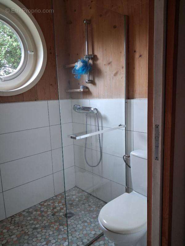 Maison au calme dans hameau proche centre de Saint Molf - photo 8