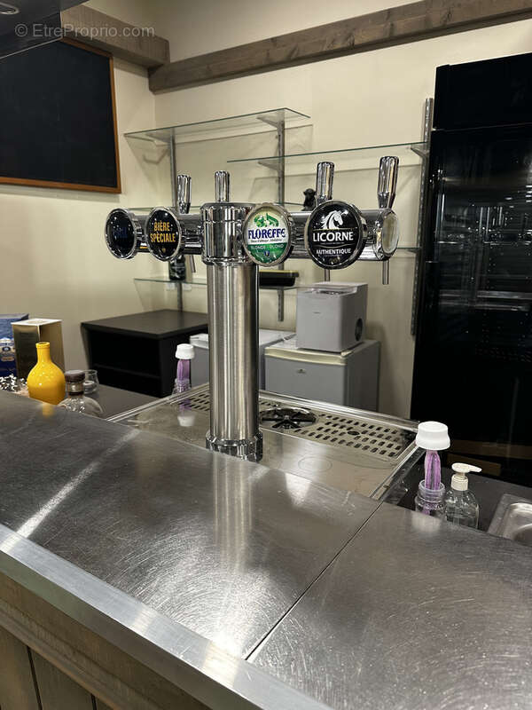 Commerce à CHATELLERAULT