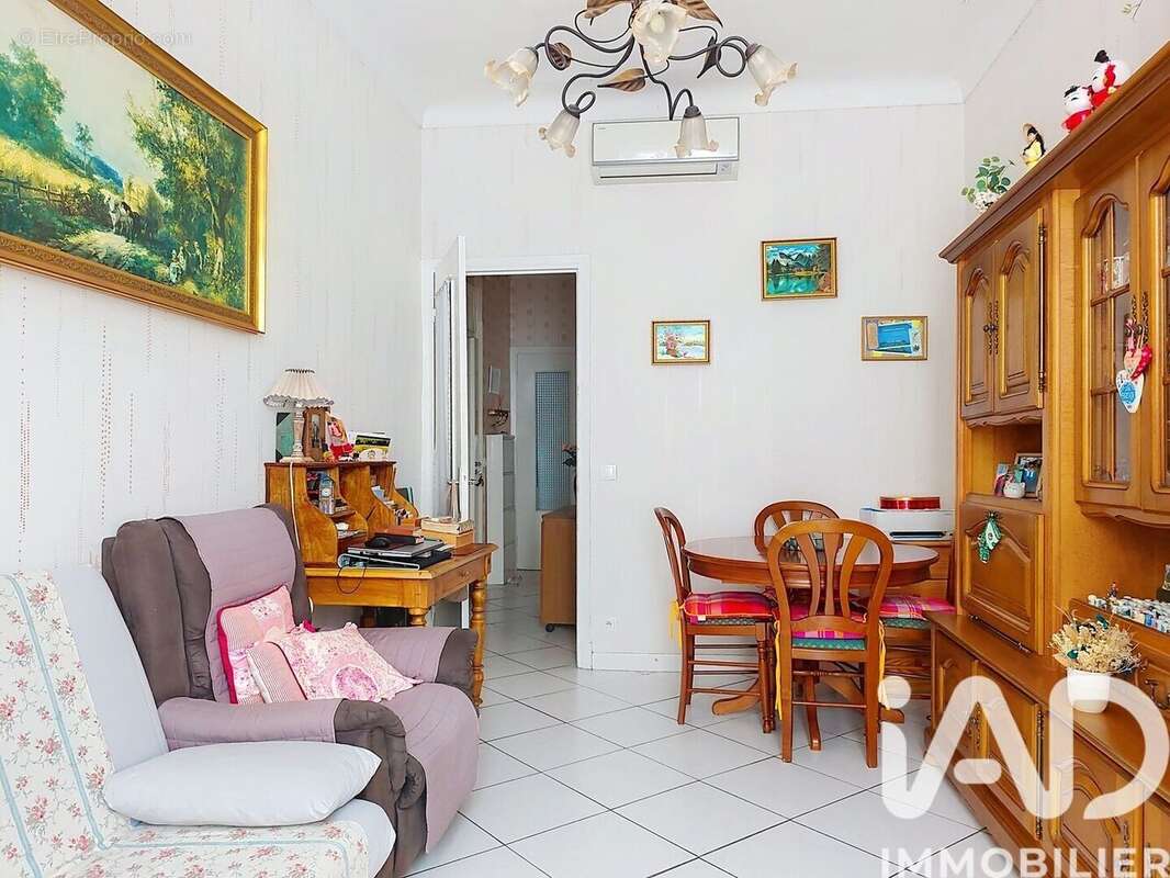 Photo 2 - Appartement à NICE