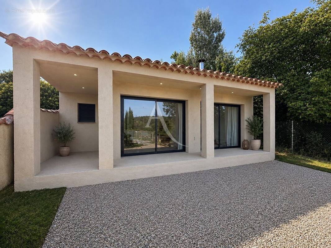 Maison à RIANS