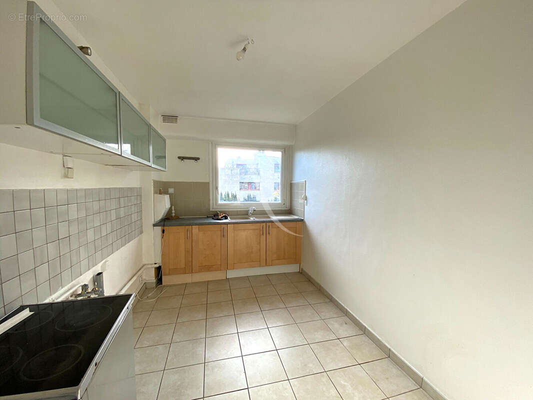 Appartement à GIF-SUR-YVETTE