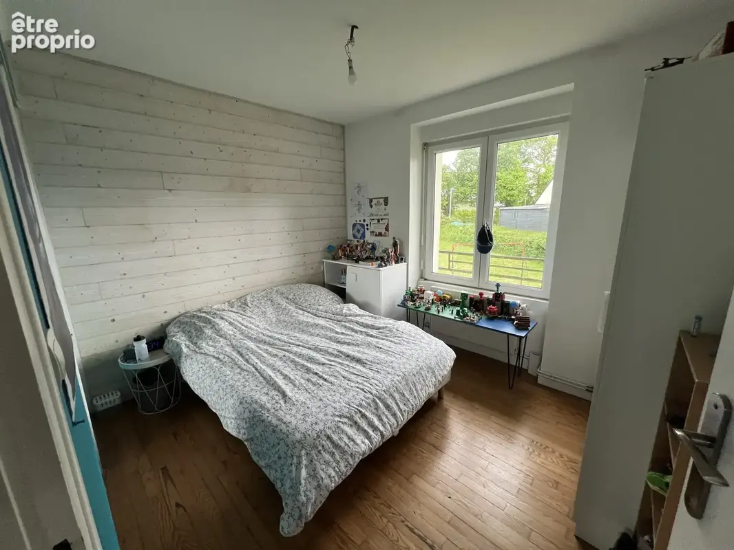 Maison - 5 pièces - 105 m2 - photo 7