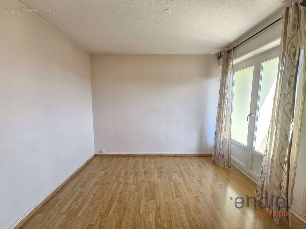 Appartement T3 Valdoie - photo 4