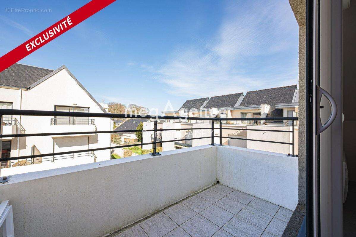 Appartement à PERROS-GUIREC