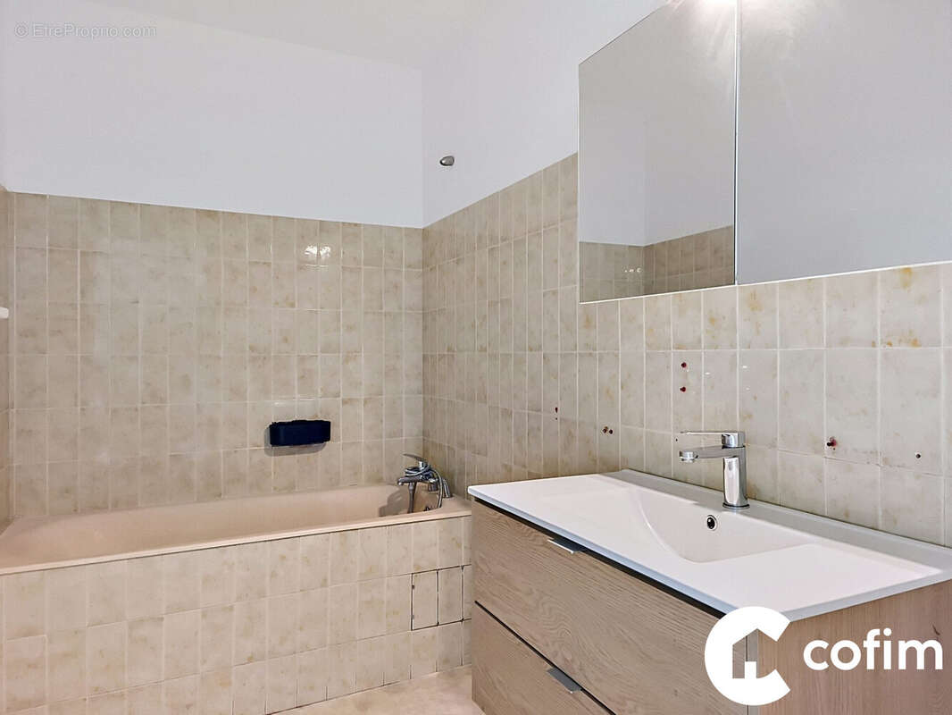 Appartement à PAU