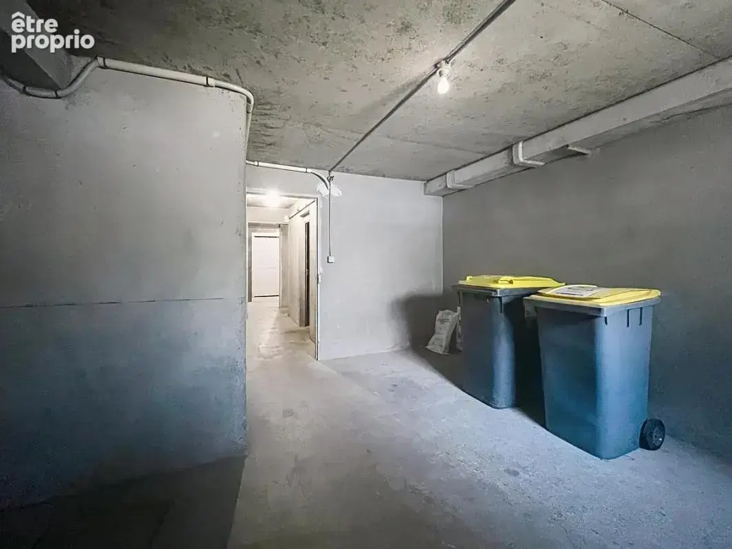 Appartement F2 - photo 12