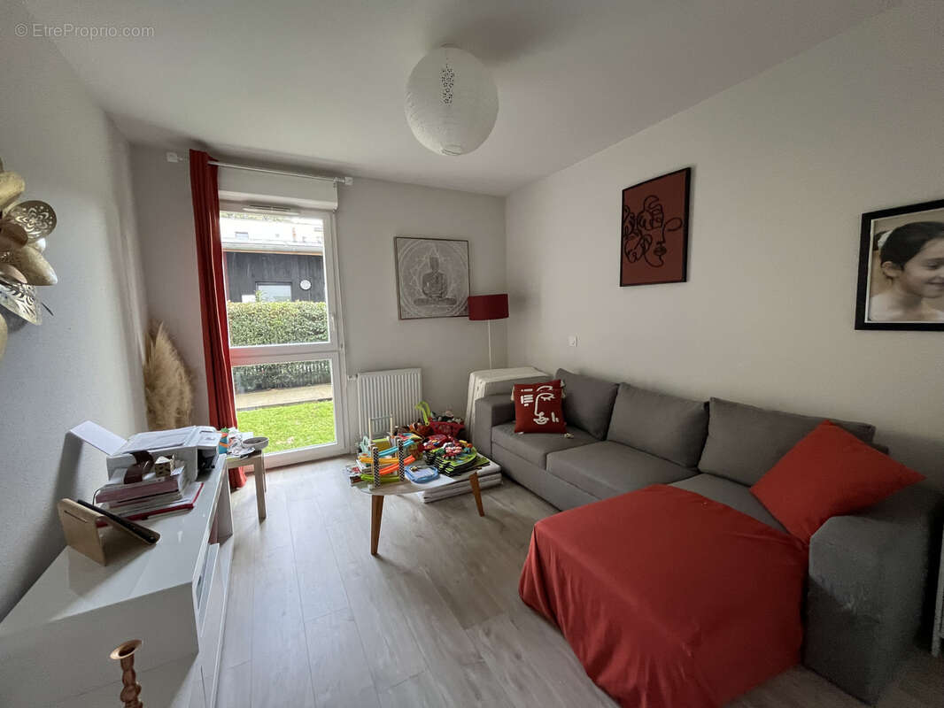 Appartement à CENON