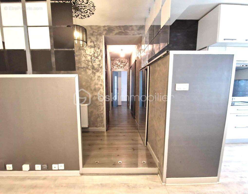 Appartement à ANNONAY