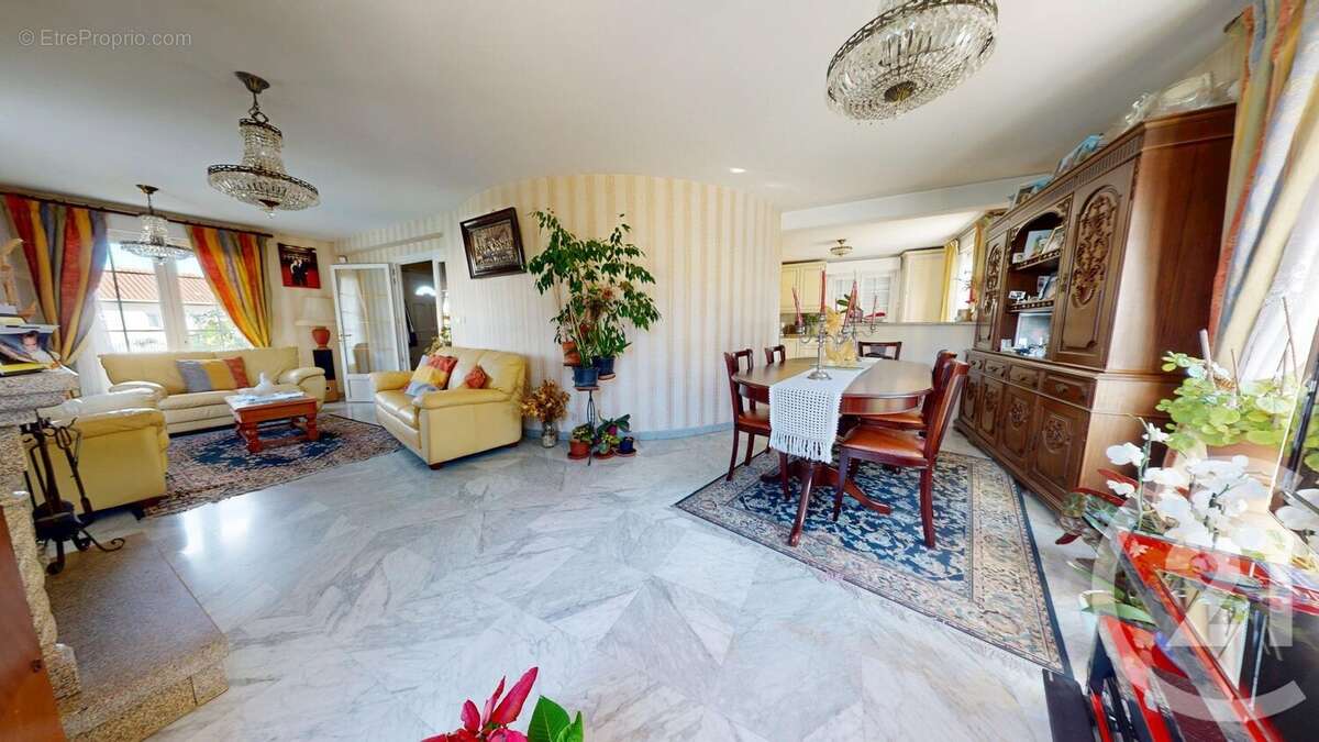 Photo 5 - Maison à COLOMIERS