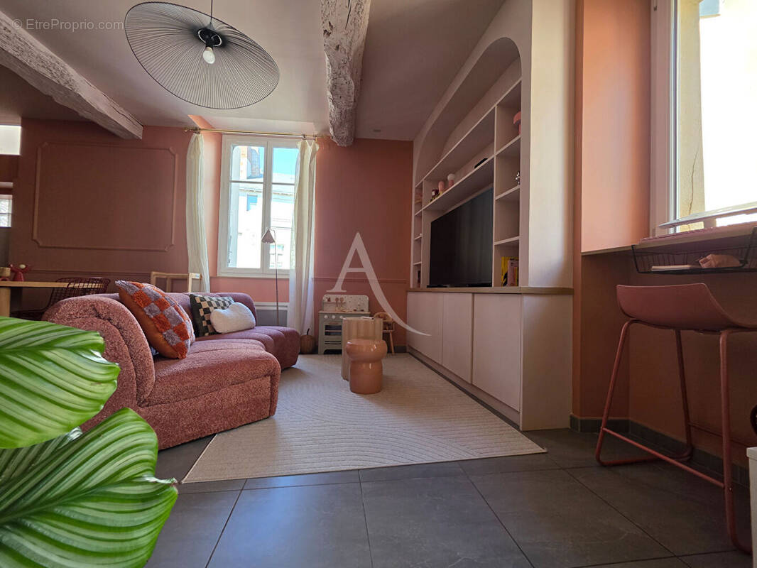 Appartement à ANCENIS