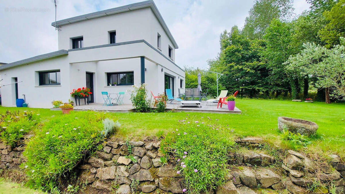 IMG_4768 - Maison à LOCTUDY