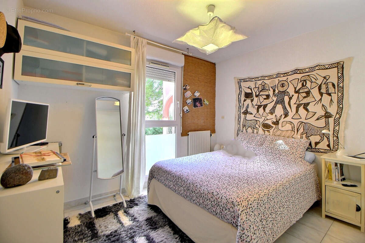 Appartement à LATTES