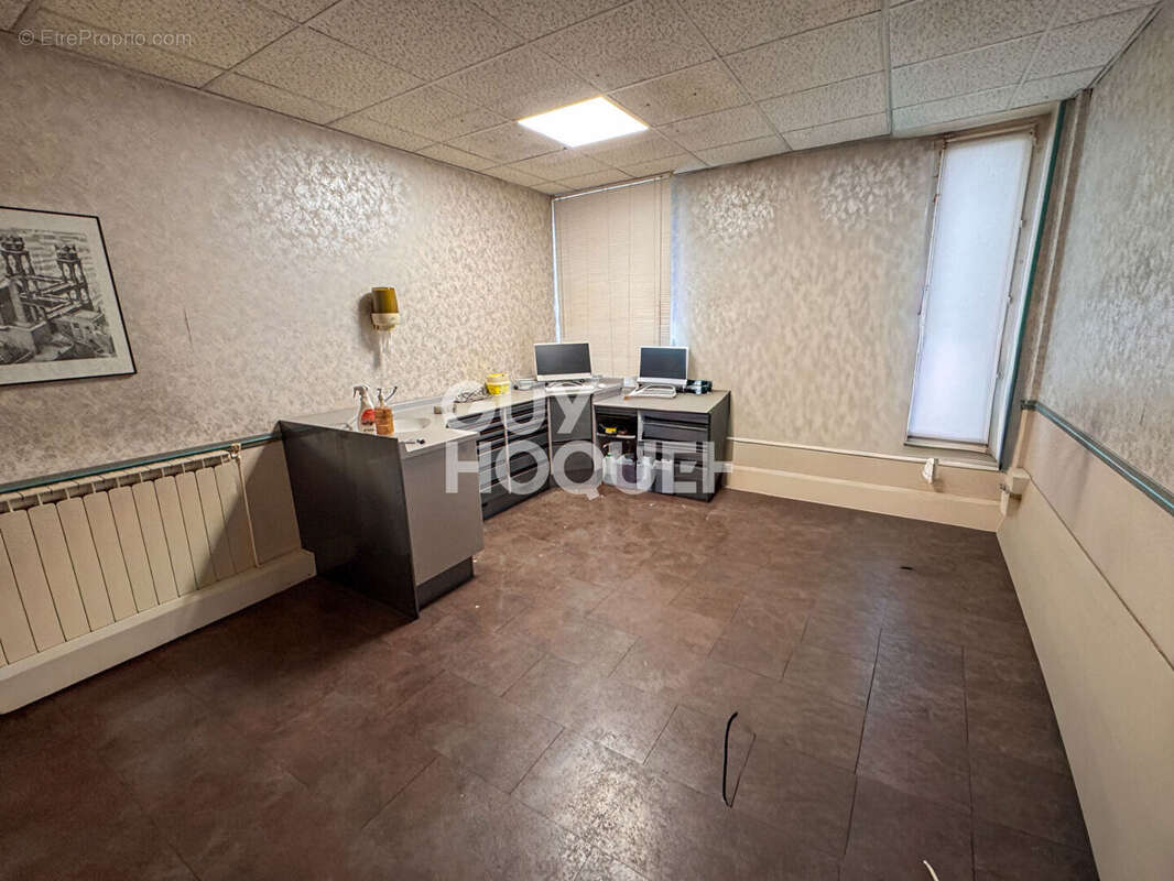 Appartement à PONT-EVEQUE