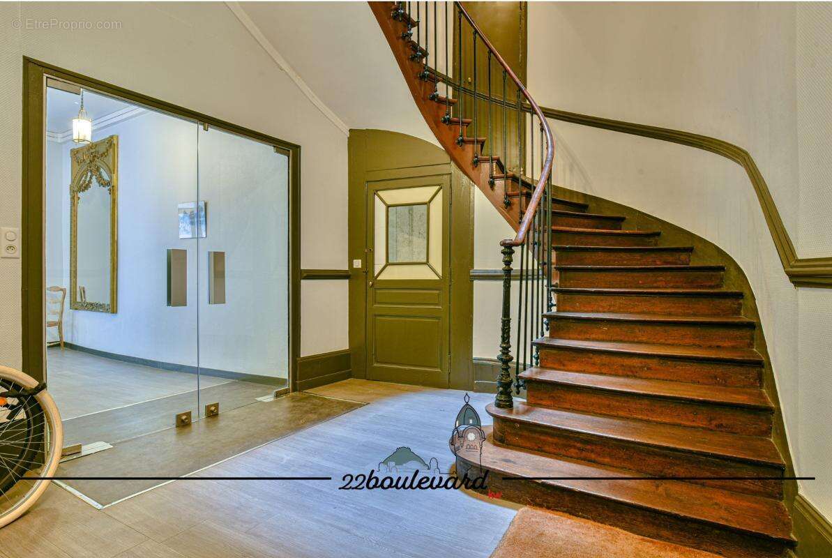 Appartement à LIMOGES