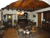 Maison à MONTAIGU-DE-QUERCY