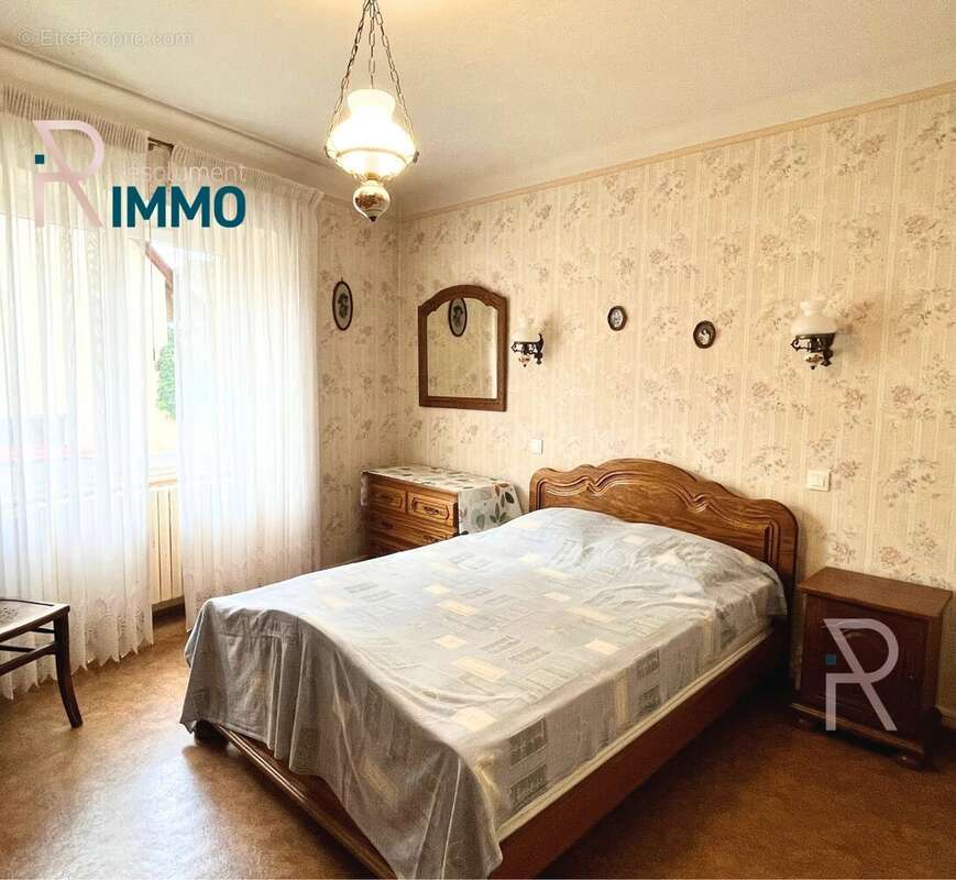 Maison à WINTZENHEIM