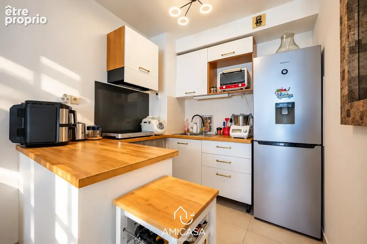 La saline les bains (reunion) - exclusivite appartement t2 avec exterieur vue mer - photo 5