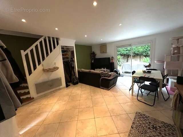 Maison à BRIE-COMTE-ROBERT