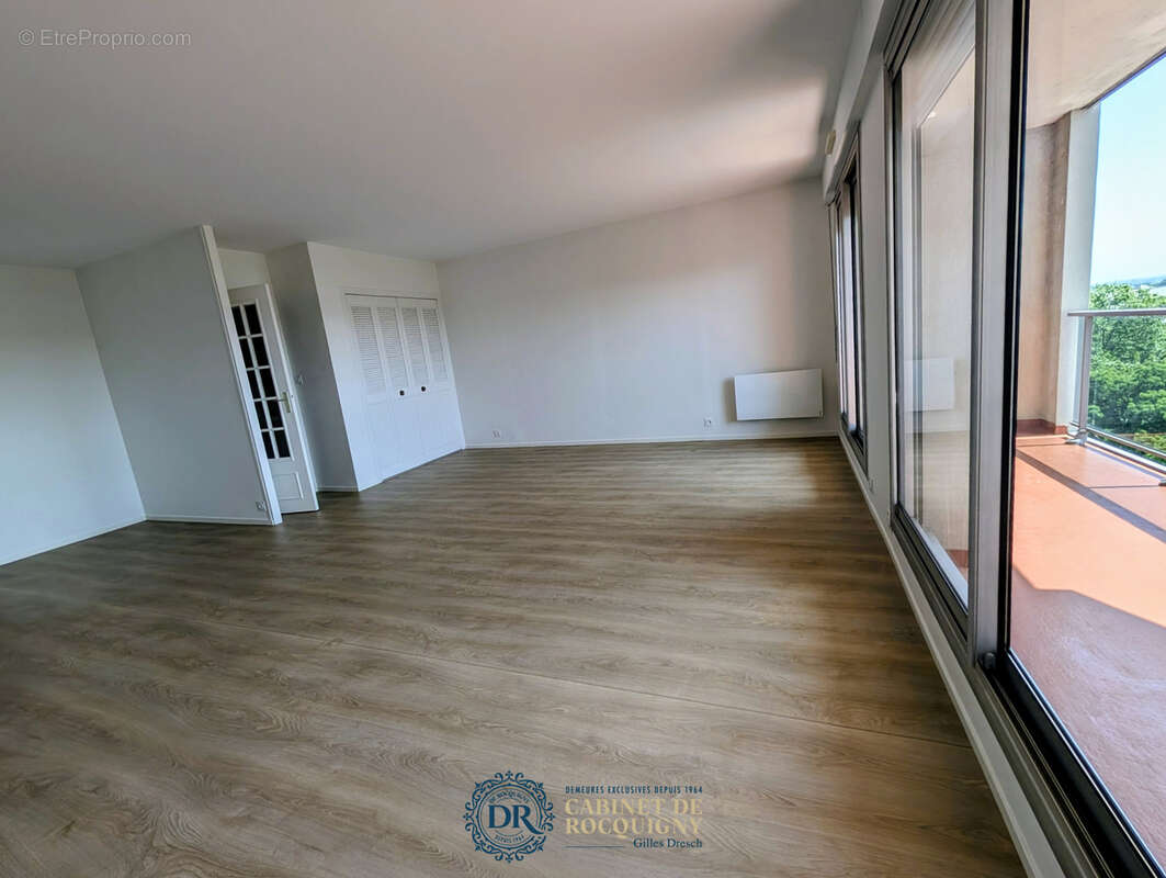 Appartement à ORLEANS