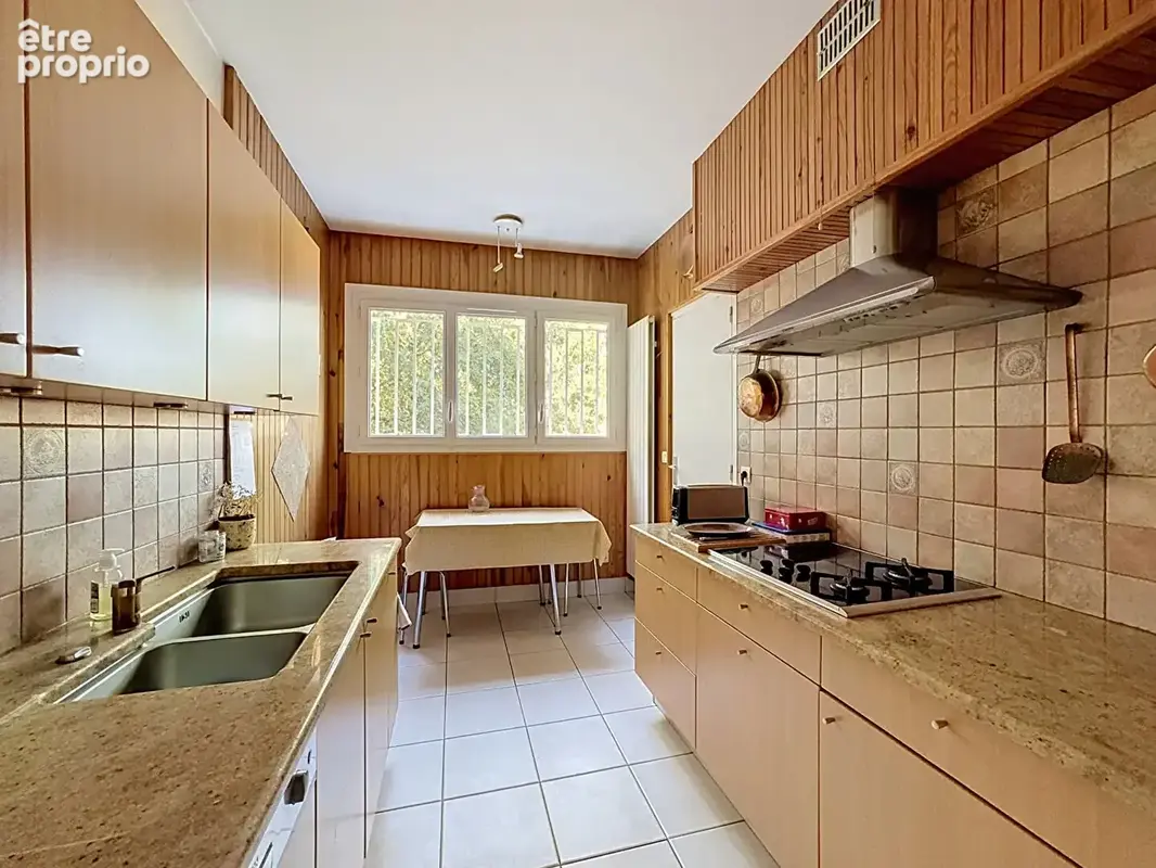 Appartement Le Bouscat 4 pièce(s) 123 m2 - photo 6